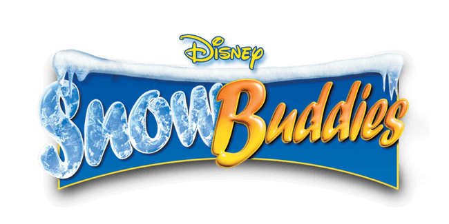 Snow Buddies | DisneyLife PH