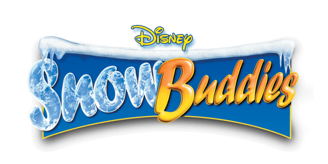 Snow Buddies
