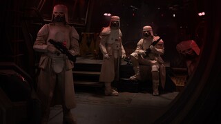 Snowtroopers