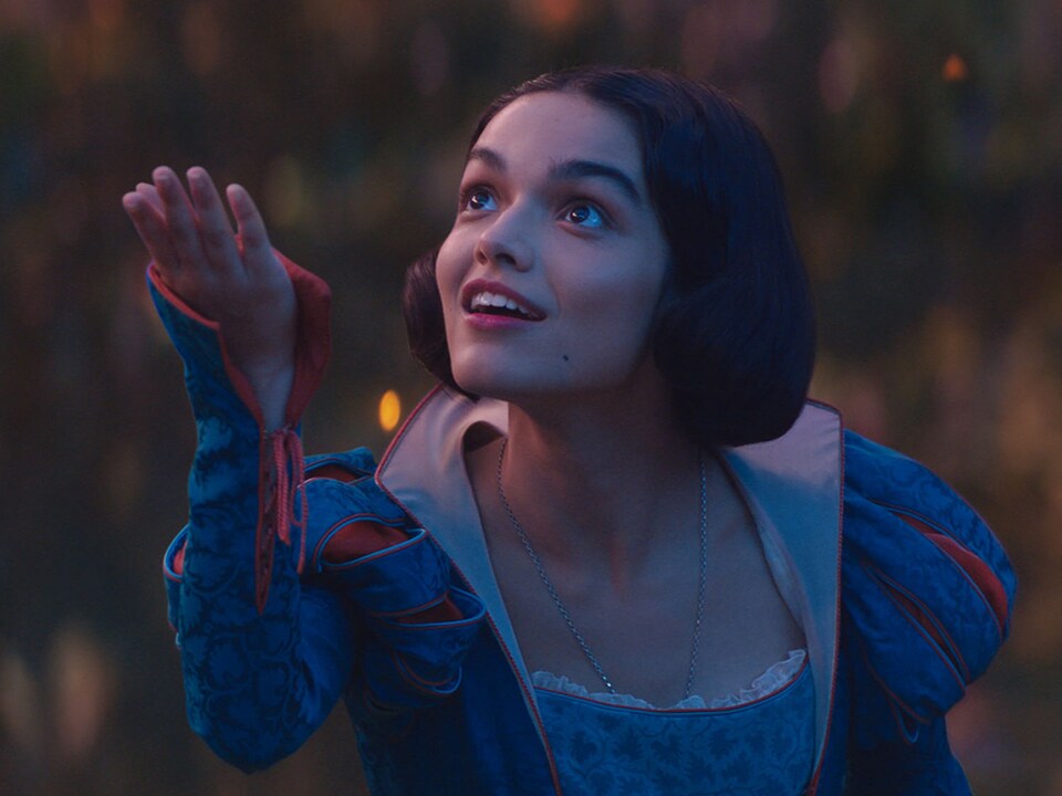 白雪姫｜実写映画『白雪姫』｜ディズニー公式