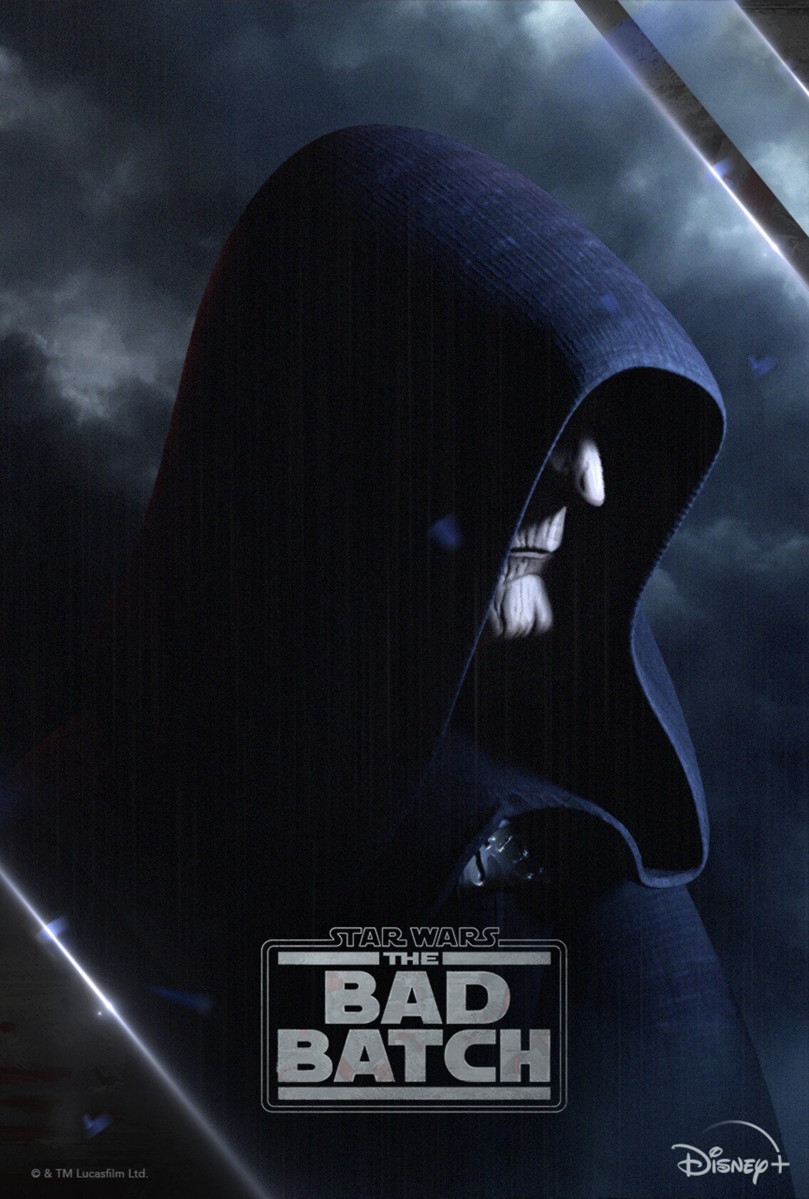 Poster Gallery | The Bad Batch Season 3 | StarWars.com