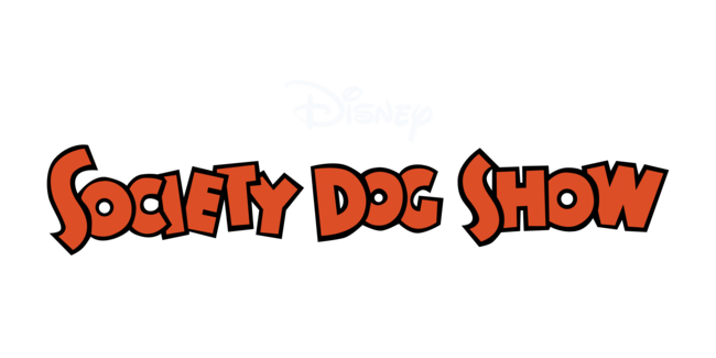 Society Dog Show