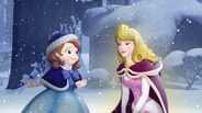 Holiday in Enchancia