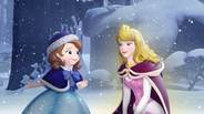 Holiday in Enchancia