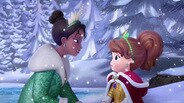 Winter's Gift