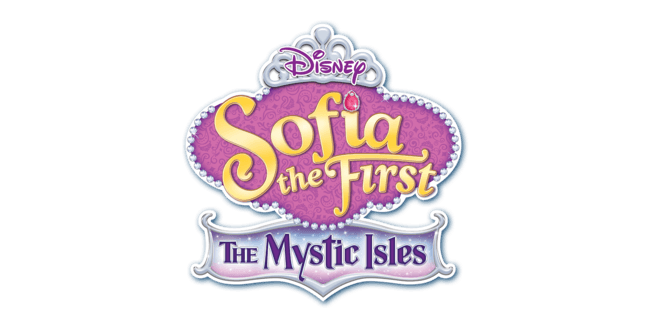 Sofia the First: The Mystic Isles