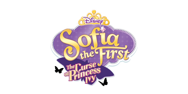 Sofia the First: The Curse of Princess Ivy