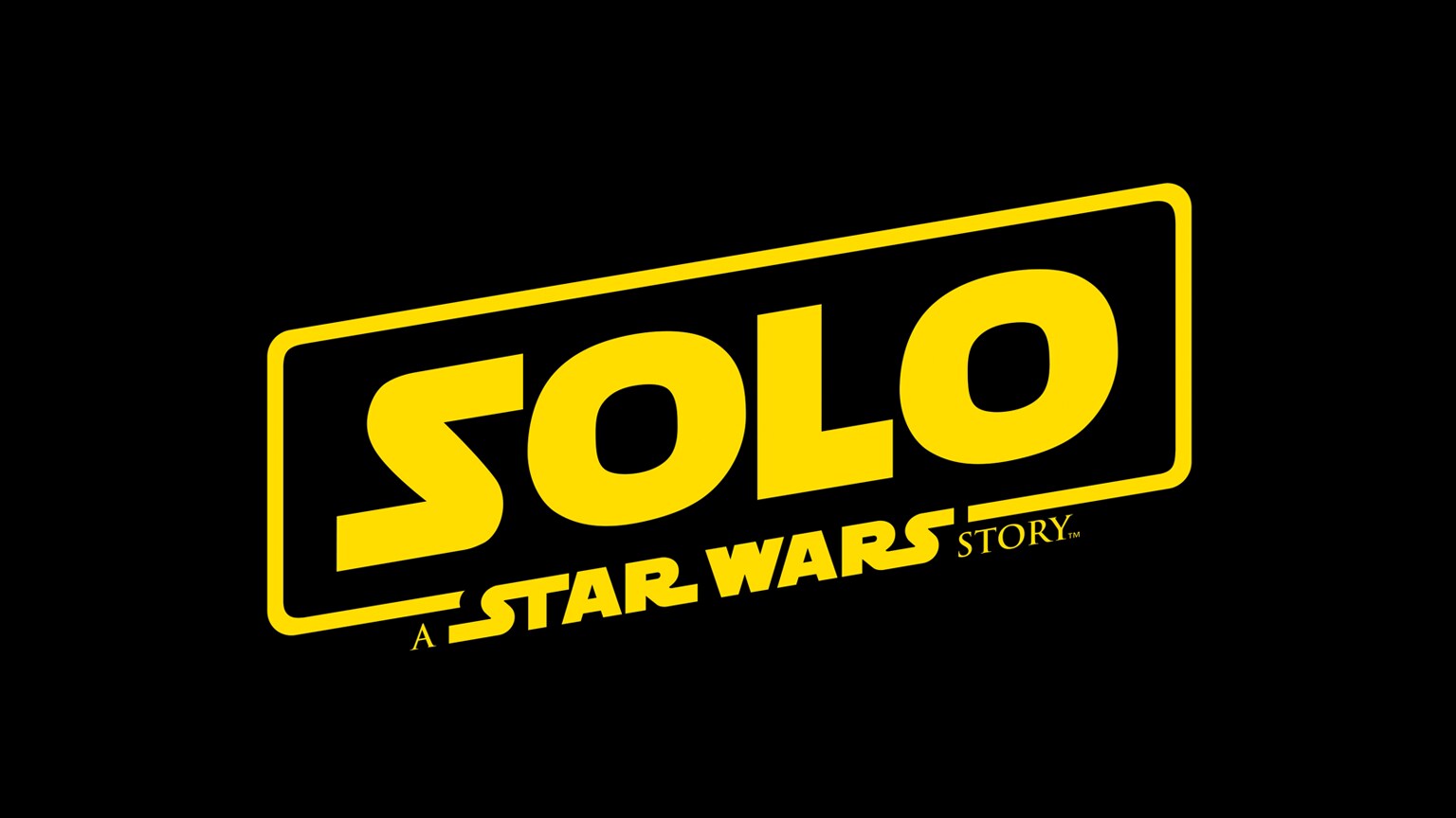 Official Name for the Untitled Han Solo Film Revealed