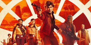 Solo: A Star Wars Story