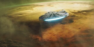 Official Trailer | Solo: A Star Wars Story