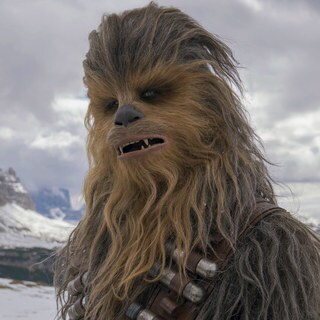 Chewbacca