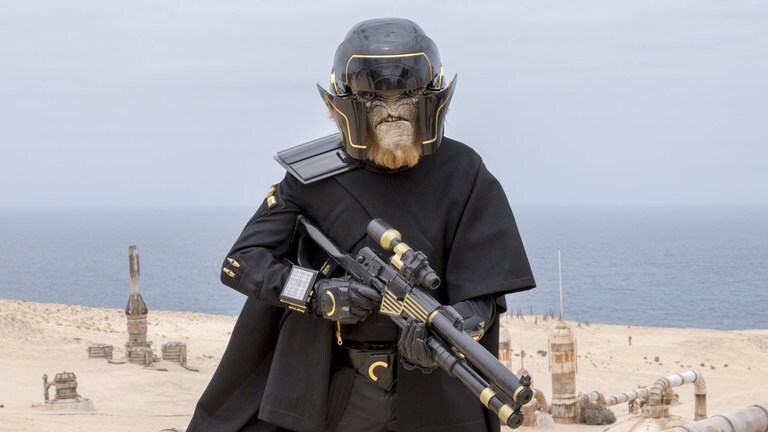 Aemon Gremm | StarWars.com