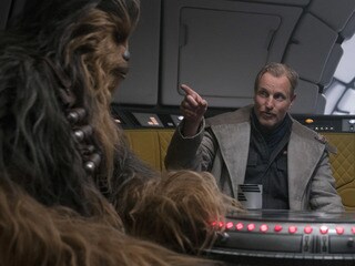 "You gotta anticipate your opponent. There's a lesson to be learned here."