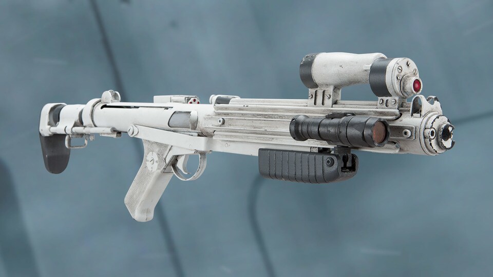 E 10 Blaster Rifle Starwars Com