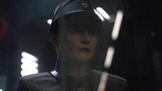 Officer Sharest