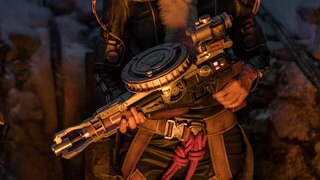grapple gun