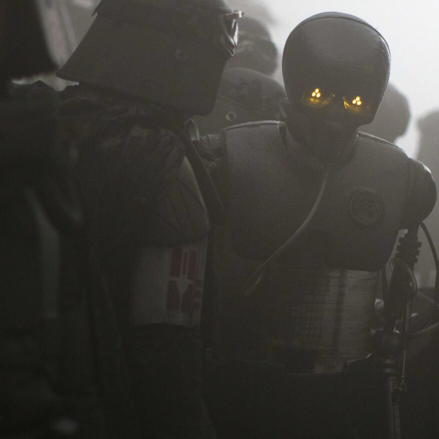 Imperial medics