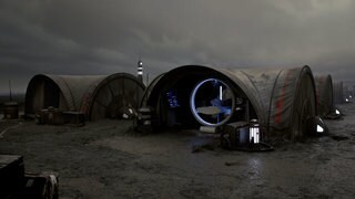 Imperial Mobile Surgical Unit