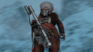 ordnance launcher