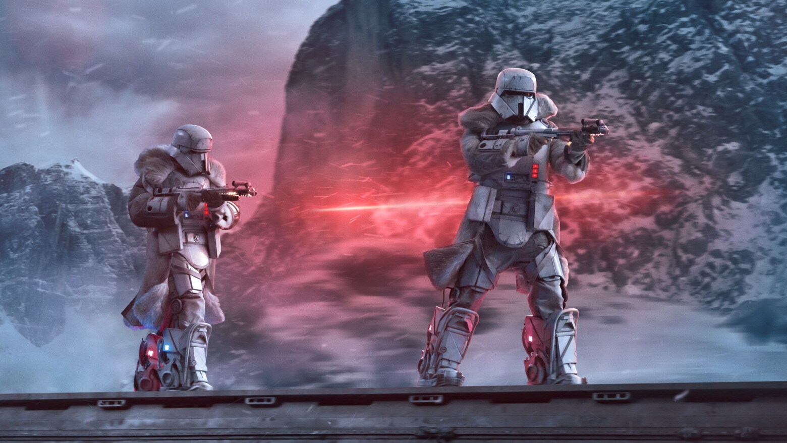 star wars range trooper