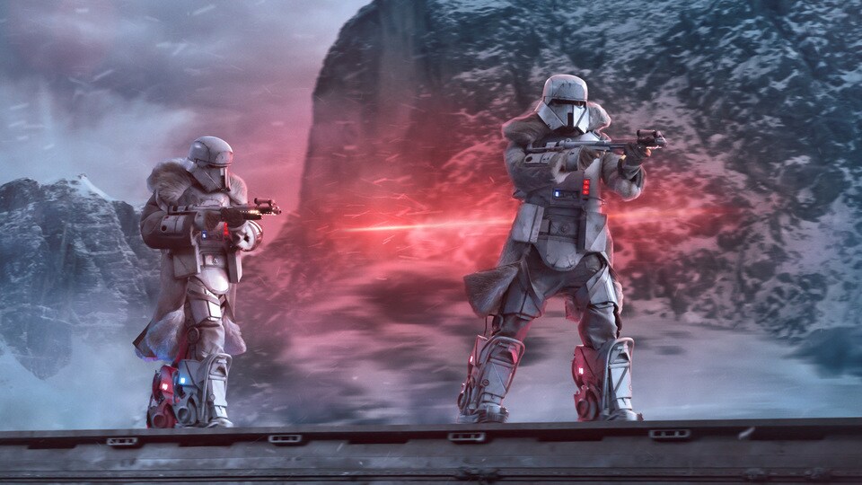 Image result for imperial range trooper