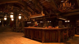 The Lodge