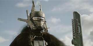 "Enfys Nest" - Solo: A Star Wars Story