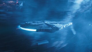 Millennium Falcon