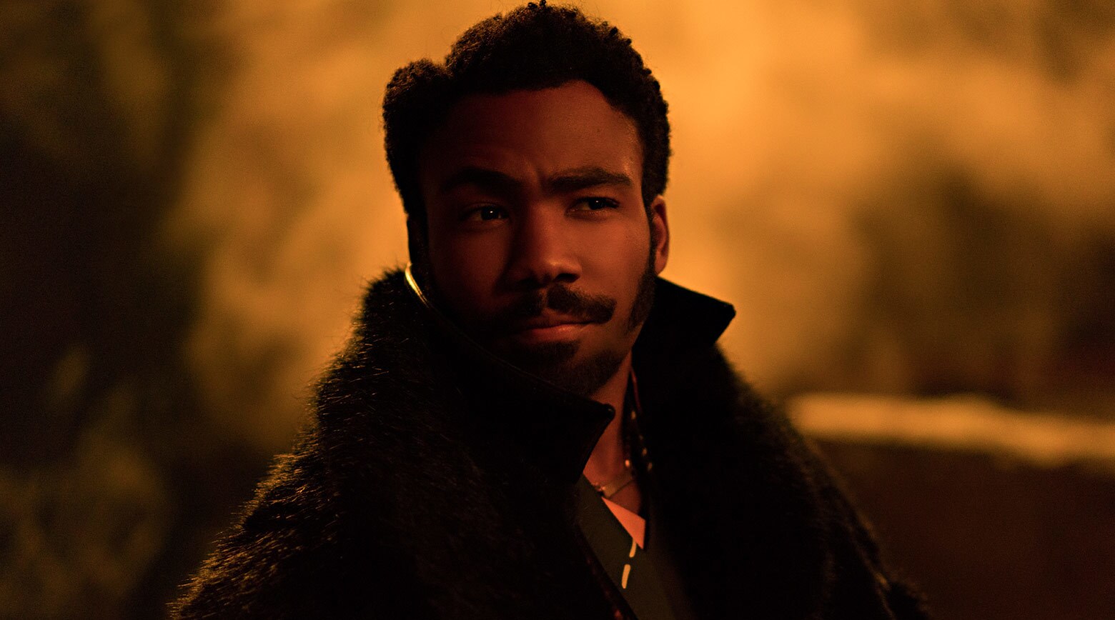 Lando Calrissian | StarWars.com