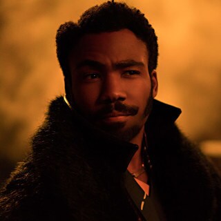Lando Calrissian