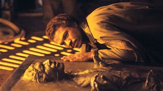 Lando Calrissian