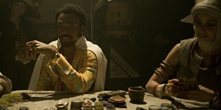 Scoundrels - Solo: A Star Wars Story