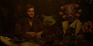 "Rivals" - Solo: A Star Wars Story
