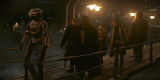 "Team" - Solo A Star Wars Story