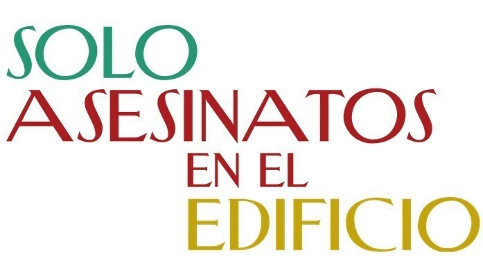 "SOLO ASESINATOS EN EL EDIFICIO" LA SERIE DE COMEDIA GANADORA DEL EMMY® RENUEVA POR UNA QUINTA TEMPORADA