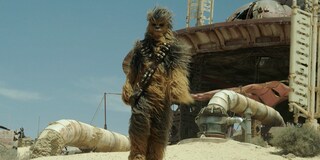 Star Wars #RoarForChange