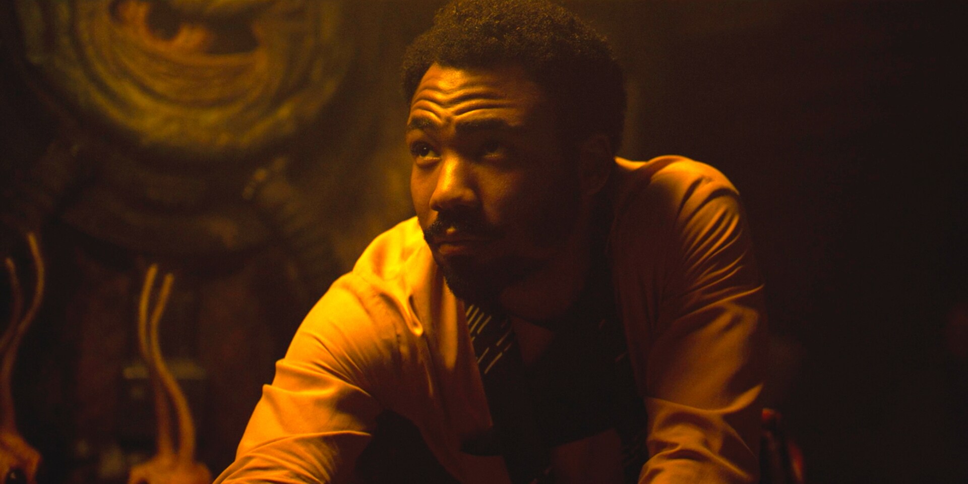 "Han Meets Lando" - Solo: A Star Wars Story