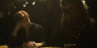 "Crew" - Solo: A Star Wars Story