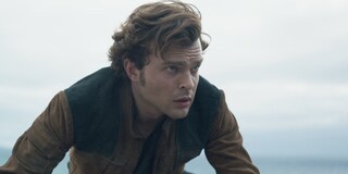 "Risk" - Solo: A Star Wars Story