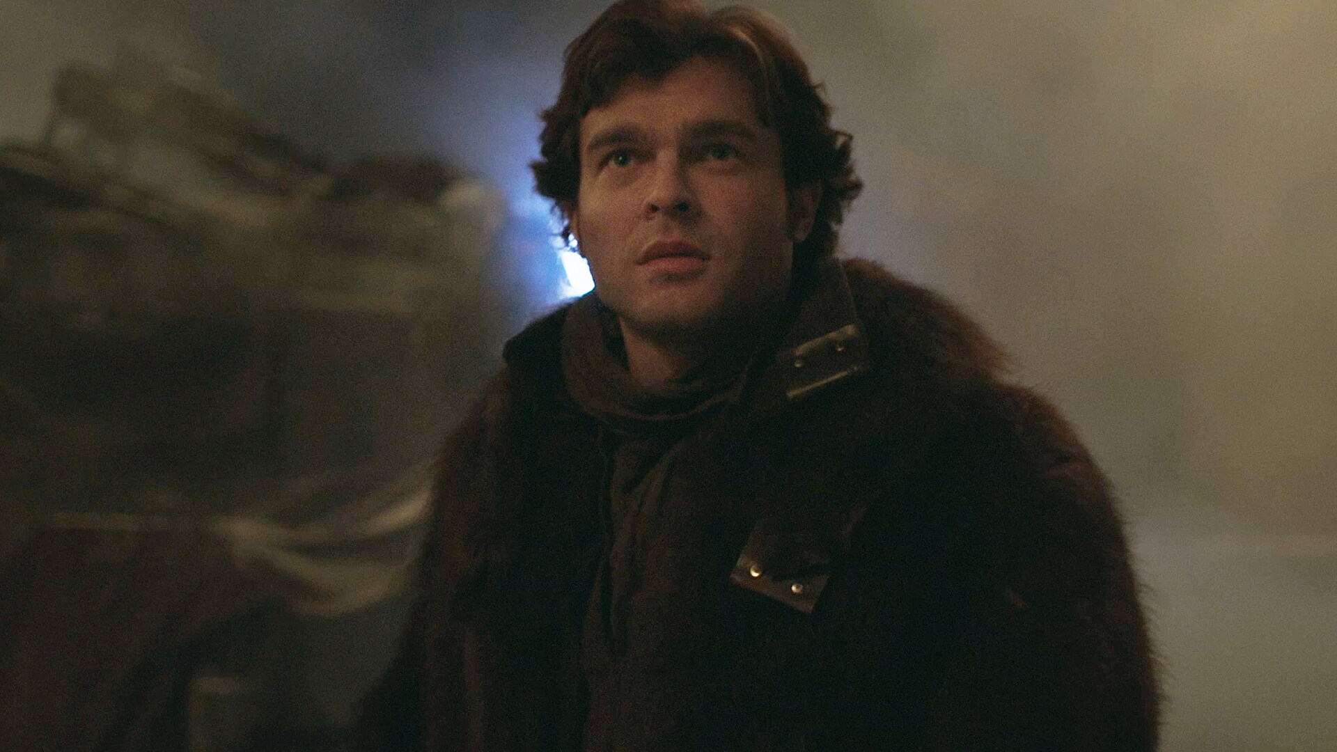 "Han" - Solo: A Star Wars Story