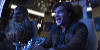 Official Trailer - Solo: A Star Wars Story