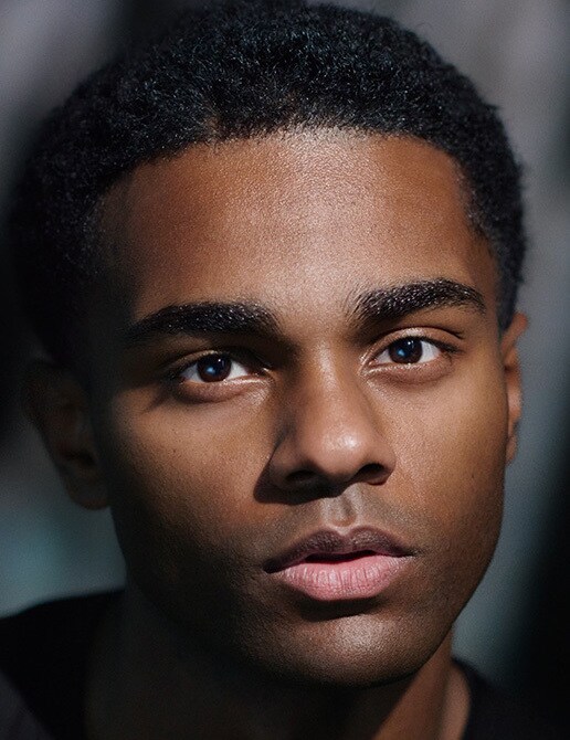 Solomon Gordon