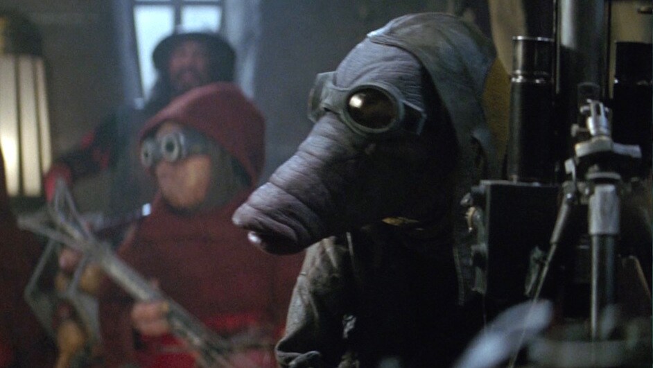 Sonsigo and Munduri | StarWars.com