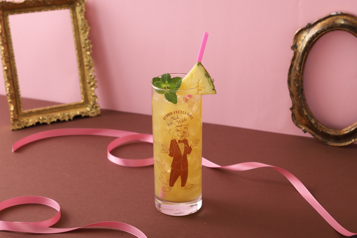 グラス(ニック)