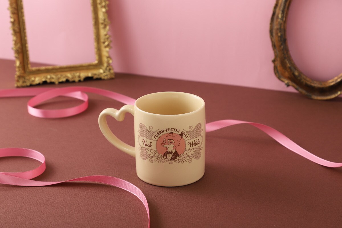 マグカップ(ニック)