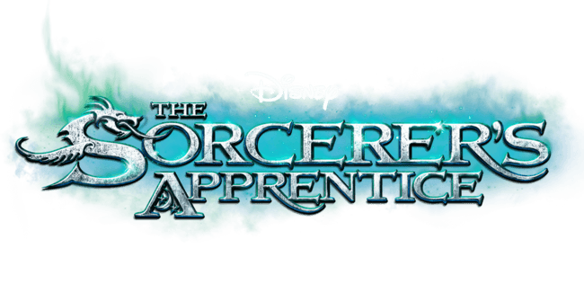 The Sorcerer's Apprentice