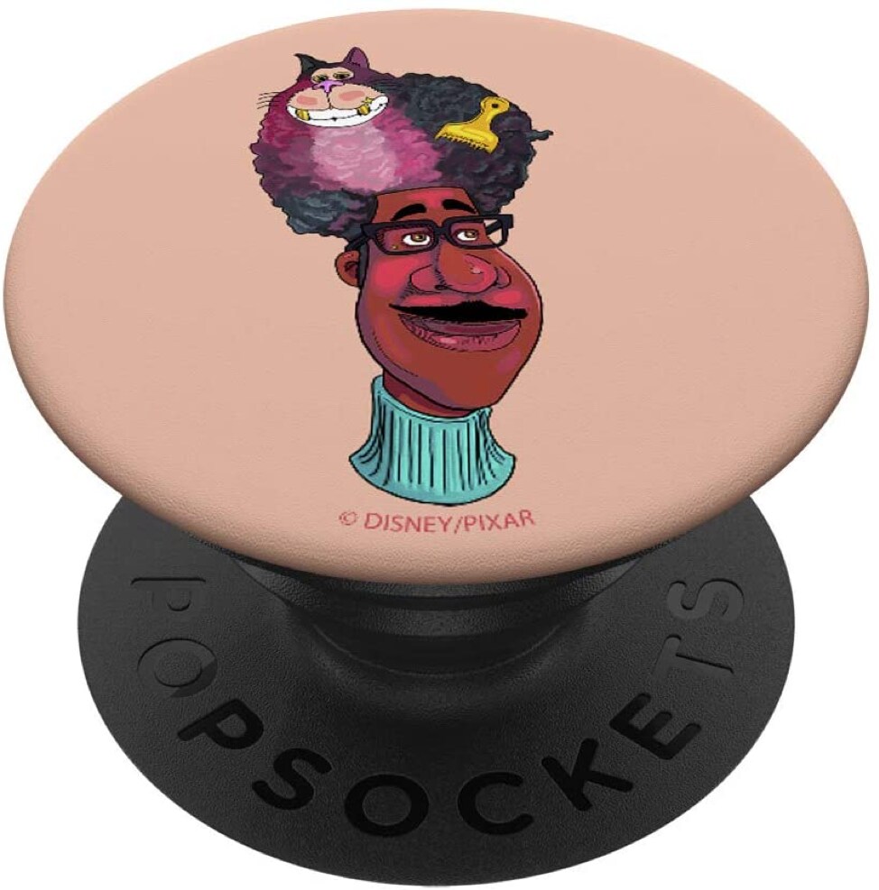 soul pop socket