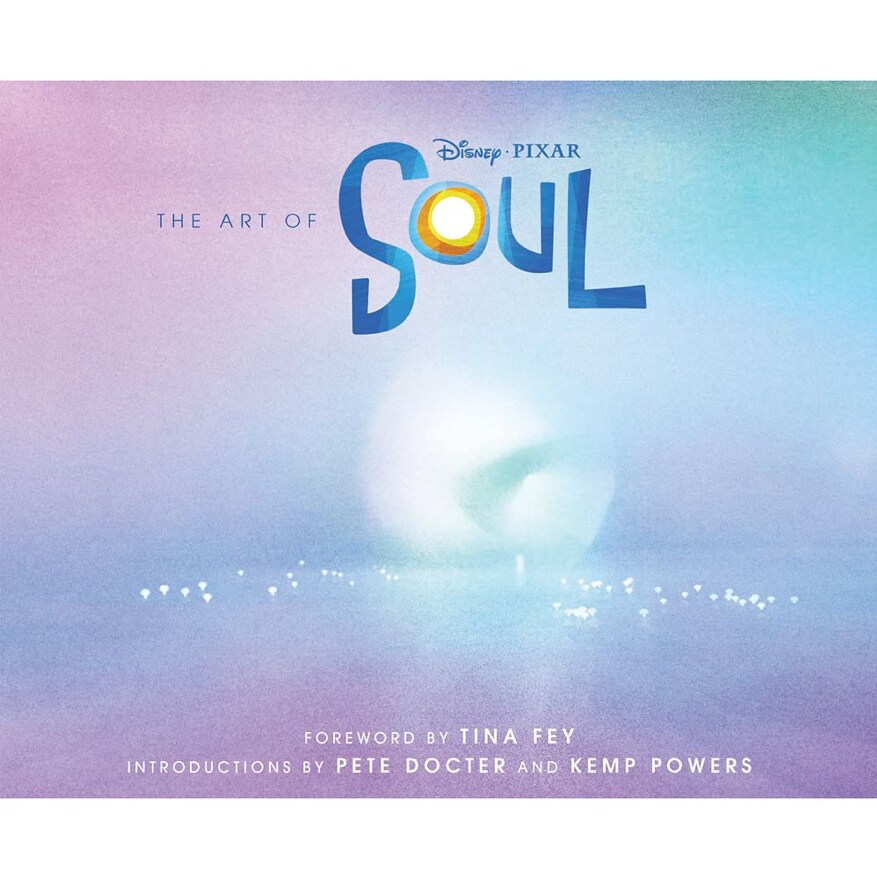 art of soul book