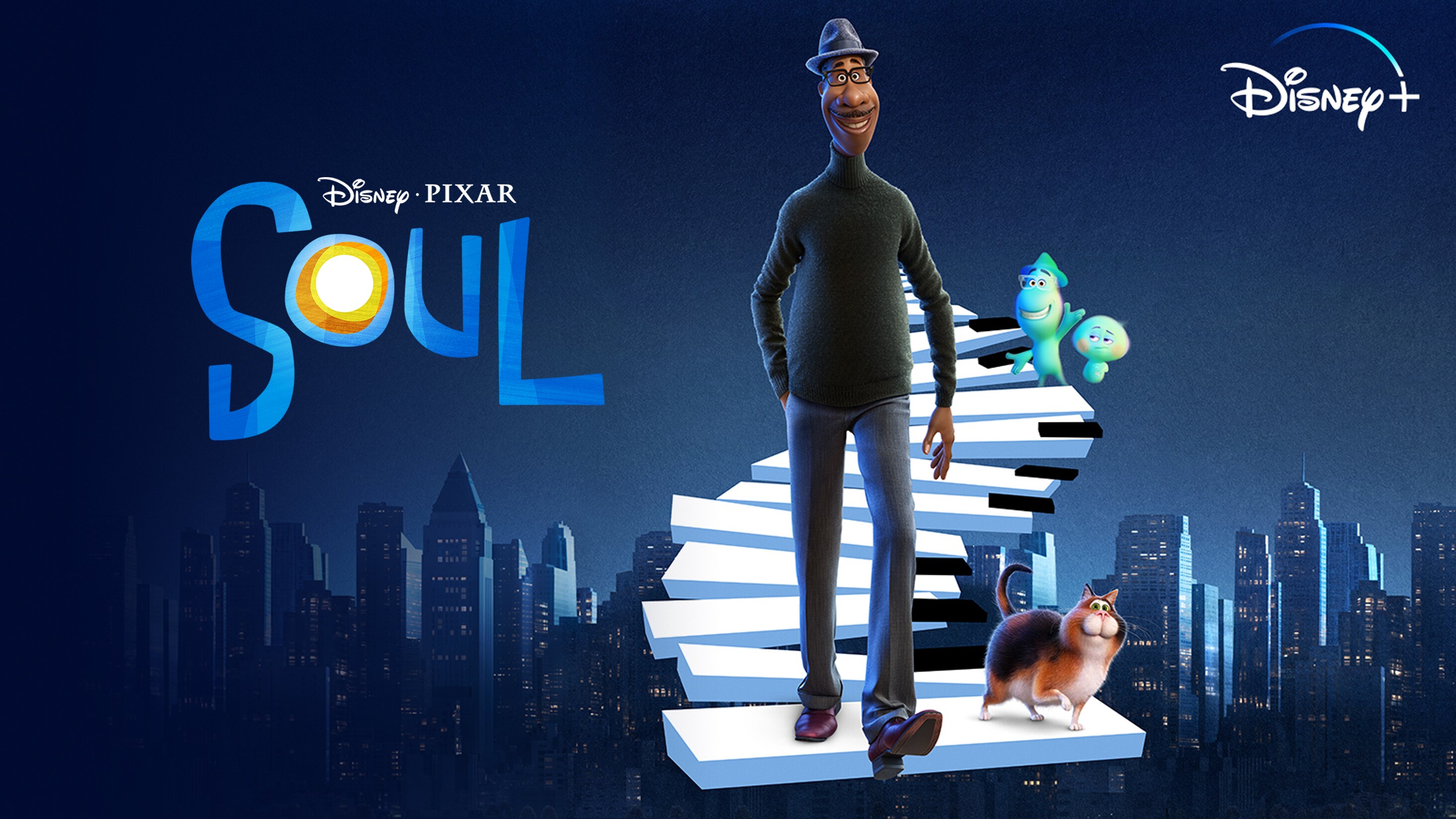 Grammy® 2022: Soul de Disney y Pixar ganó una estatuilla