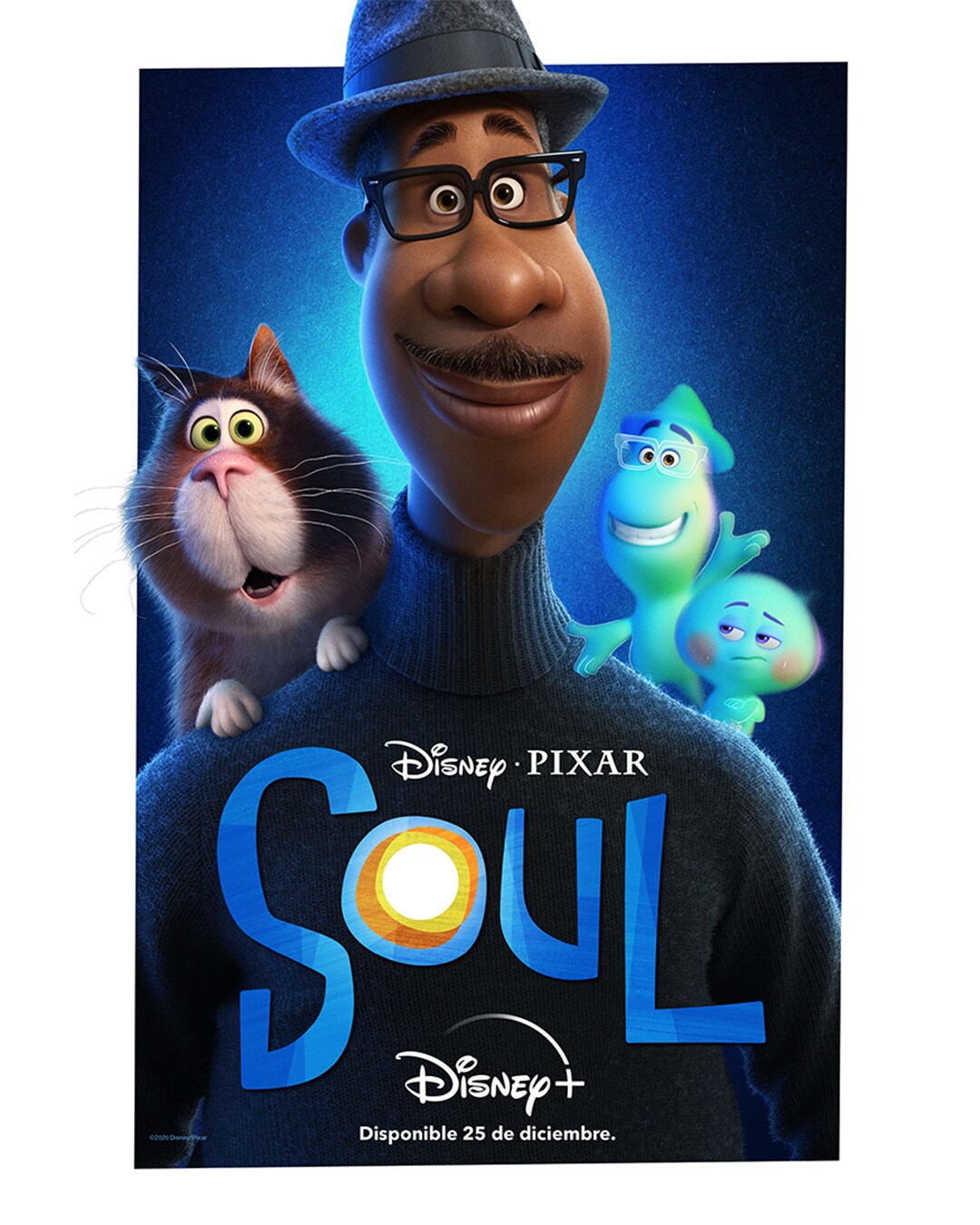 Disney Pixar - Soul